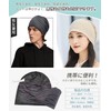SIVAN Knit Hat, Men's, Women's, Spring, Summer and Autumn, (-5°