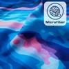 DARCHEN Microfiber Beach Towels Oversize Quick Dry Towel[1 or 4