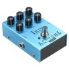 IRIN Mini Guitar Effect Pedal VOX AC30 Speaker Simulator Cabinet