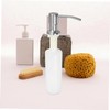 Cabilock Manual Pump Dish Soap Dispenser for Kitchen Sink Hand