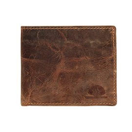 Greenburry Vintage Wallet Leather 11 cm