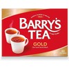 Saras Barry's Gold Blend Teabags 80's - 250g (Pack of
