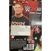 W W E John Cena Nuff Action Figure