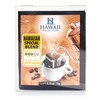 Hawaii Selection/Hawaiian Special Blend/Medium Roast/Single Serve/Pour Over Coffee/Drip Coffee/ 5