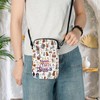 KEYCHIN Rat Remy Crossbody Bag Remy Chef Fans Gifts Your