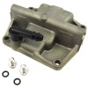 Johnson Evinrude 0437214 Carburetor Float Chamber