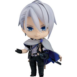 Nendoroid Touken Ranbu - ONLINE - Nagayoshi Yamakiri, Non-scale, ABS & PVC, Pre-painted Action Figure