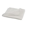 Karlling 10 Cotton Facial Cleansing Muslin Cloths Makeup Remover Wipes