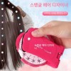브레이딩 기계 자동 머리땋기 헤어도구 스타일링 미용실 셀프 롤러 [세