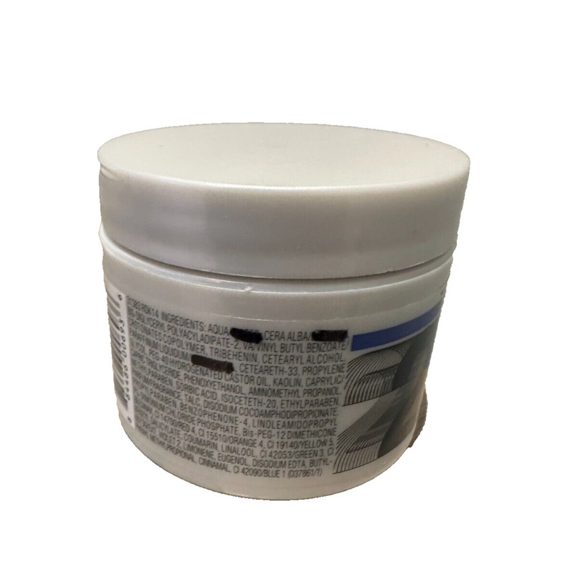 Redken 20 Rough Clay Matte Texturizer 1.7 oz