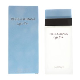 D&G Light Blue Et 200 Vp