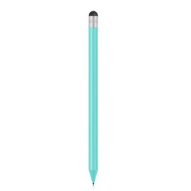 Screen Pen for Touchscreen, Touchscreen Soft Tip Pen, Pen, Replacement Capacitive Pen Pencil for/BlackBerry/HTC(Green)