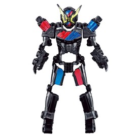 Kamen Rider Zi-O RKF Rider Armor Series Build Armor