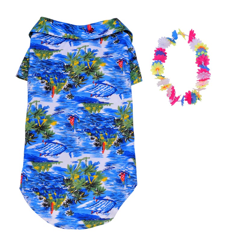 Rubie's Costume Luau Pet Costume