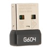 G604 USB Receiver, 2.4G Wireless Adapter for G604 Mouse, Stable