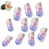  Perfume&Oil 2 in 1-Avocado Nourishing&Shining Hair Oil, 10PCS Hair