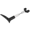 Deep Tissue Massage Tool 4 Heads Stainless Steel Portable Manual