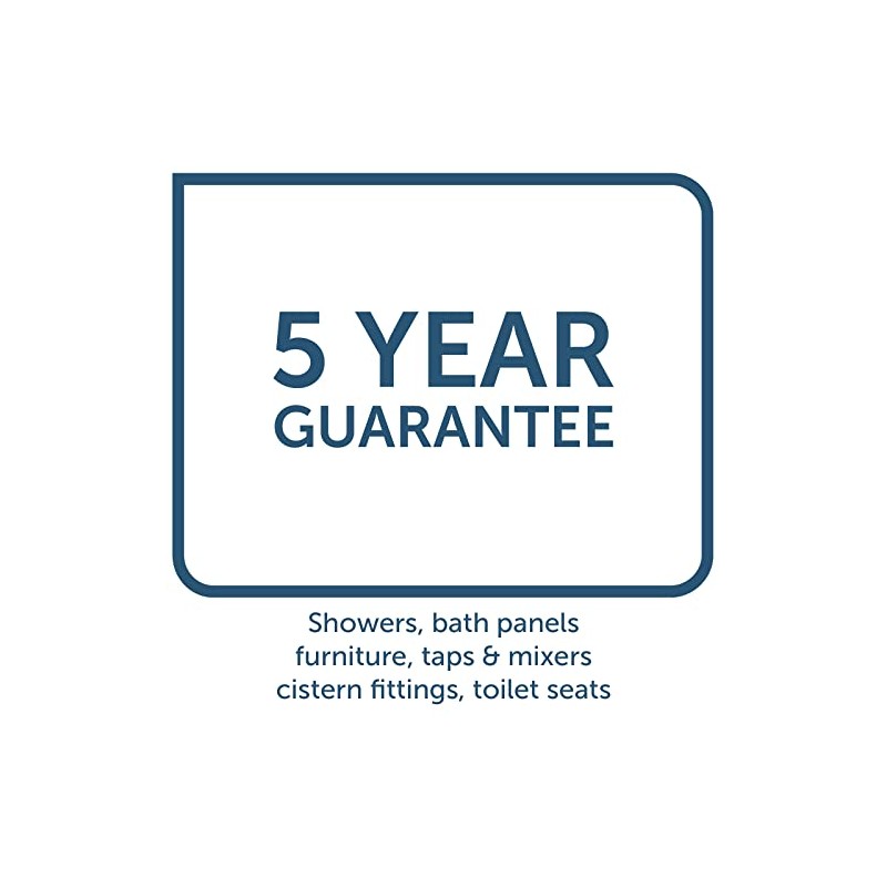 Ideal Standard Idealrain Ultraflex Shower Hose, 1.75m, Chrome