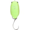 Tackle House Lure maikurosikeida-・ Small No. 8 3d Matte Green
