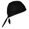 Rothco Solid Color Headwrap (Black)