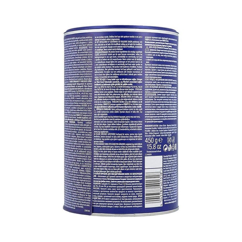 Schwarzkopf Professional Igora Vario Blond Super Plus Hair Dye, 1