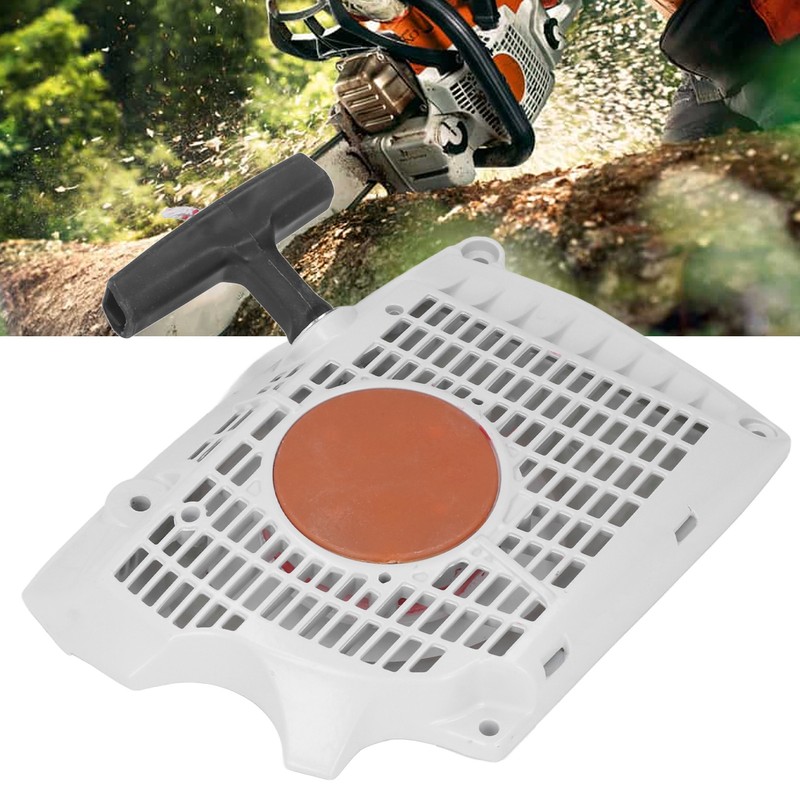 Rewind Starter Recoil Pull Start Assembly 1140 080 2103 for