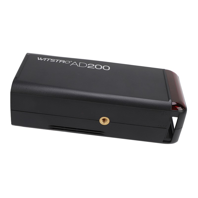 Flash Light Shell for AD200 Body Cover Case Shell Flash