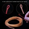 Maximumcatch Skagit Shooting Head Fly Line 200GR-650GR 17FT-29FT with 2
