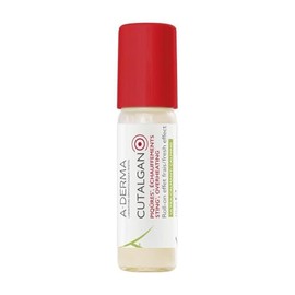 Cutalgan Roll-On Fresh Effect A-Derma 10 ml
