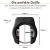I LOCK IT + Bicycle Lock with Smartphone Control Spoke