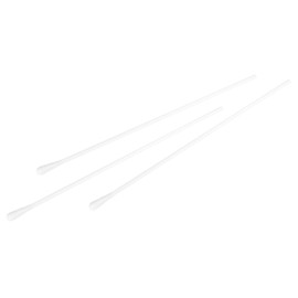 Neolab 2 1017 Cotton Buds, PP, Head 4 5,5 mm, 150 mm x 2.5 mm (Pack of 100)