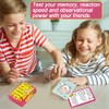 Danbghyuo Party Game, Card Game, Board Game for Families, Card