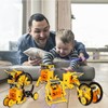 Unbranded 12 in-1 STEM Solar Robot Toy for Kids DIY