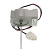 EAU60694507 Refrigerator Evaporator Fan Motor for LG Kenmore, Replace 4681JB1029A,