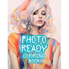 Photo Ready: Fashionista Adventures