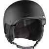 Salomon Brigade Helmet Men's Ski Snowboard