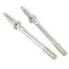 2PCS Head Cover Bolts A Reliable Performance High Strength 90011