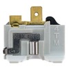 KLIXON 4TM Protector de sobrecarga para nevera y congelador LG