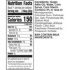 Betty Crocker OREO Creme Flavored Whipped Frosting, Gluten Free Frosting,