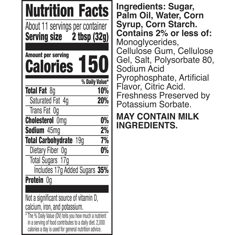 Betty Crocker OREO Creme Flavored Whipped Frosting, Gluten Free Frosting,