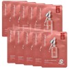 차앤박 CNP 레드 프로폴리스 앰플 마스크 25ml X 10매 CNP