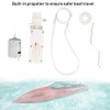 380 Motor Water Jet Pump Spray Propeller Remote Control RC