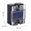 Solid State Relay Single Phase DC to AC SSR with