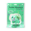 672042 Bulbasaur Flocking Doll