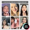 NOONI Korean Lip Oil - Applemint | Long-Lasting, Moisturizing, Plumping,