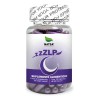 Zlp 100 cápsulas duerme y descansa mejor ayuda al insomnio