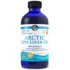 Nordic Naturals Nordic Naturals Arctic Cod Liver Oil, Orange, 237
