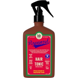 Linha Rapunzel Lola - Tonico De Crescimento 250 Ml - (Lola Rapunzel Collection - Growth Formula 8.45 Fl Oz)