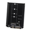 Conversion Card M.2 to SATA3.0 Expansion Bkey Adapter SSD Solid