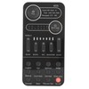 Portable Voice Changer Bluetooth 5.3 Multifunctional Effects Handheld Mini Live